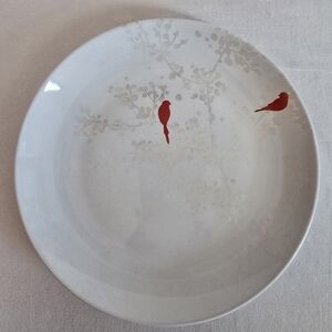 Coventry porcelain serving plate "simple Tree" 11" plate for replacement_